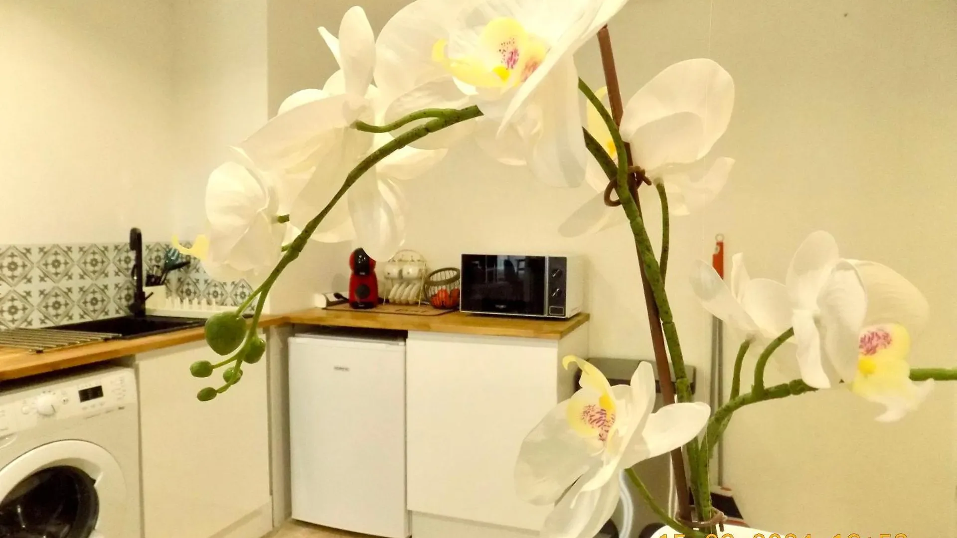 Le Nid D'Abeille, La Ruche Rurale Apartment Manosque