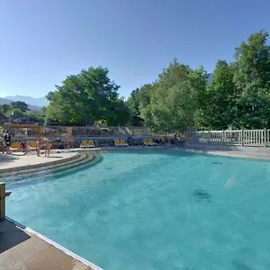 Les Airelles - Maeva Camping