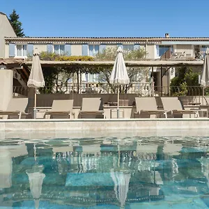 Hotel Le Pre Saint Michel, Manosque