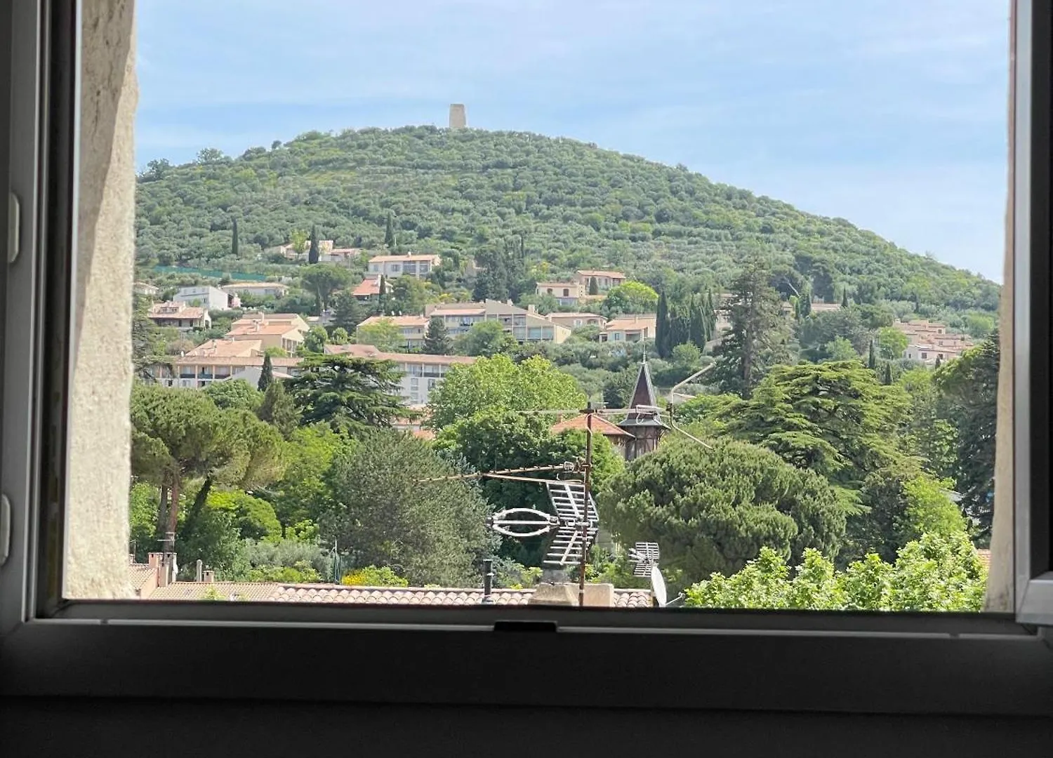 Le Nid D'Abeille, La Ruche Rurale Apartment Manosque