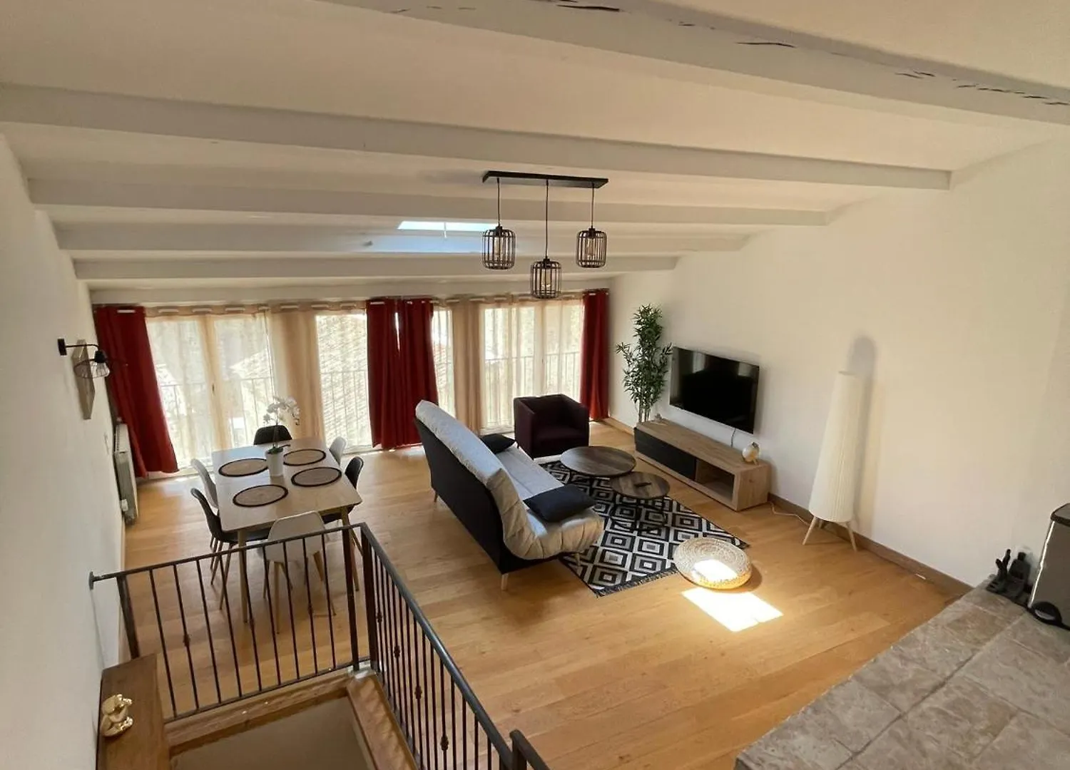 Le Nid D'Abeille, La Ruche Rurale Apartment Manosque