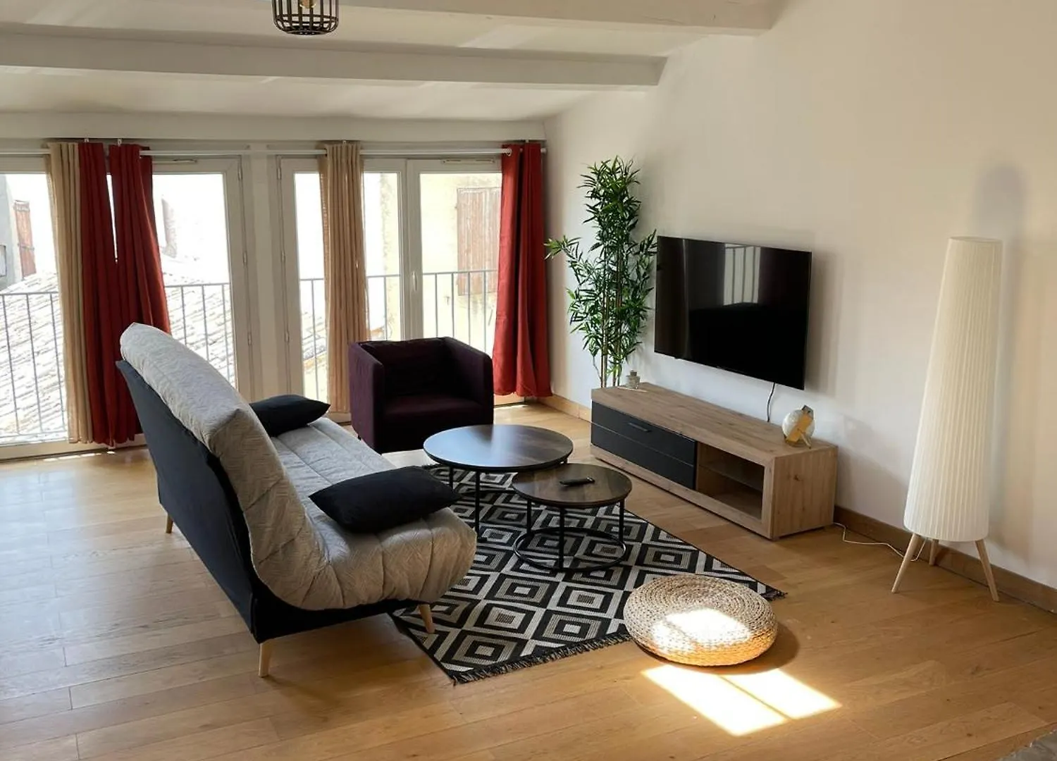 Le Nid D'Abeille, La Ruche Rurale Apartment Manosque