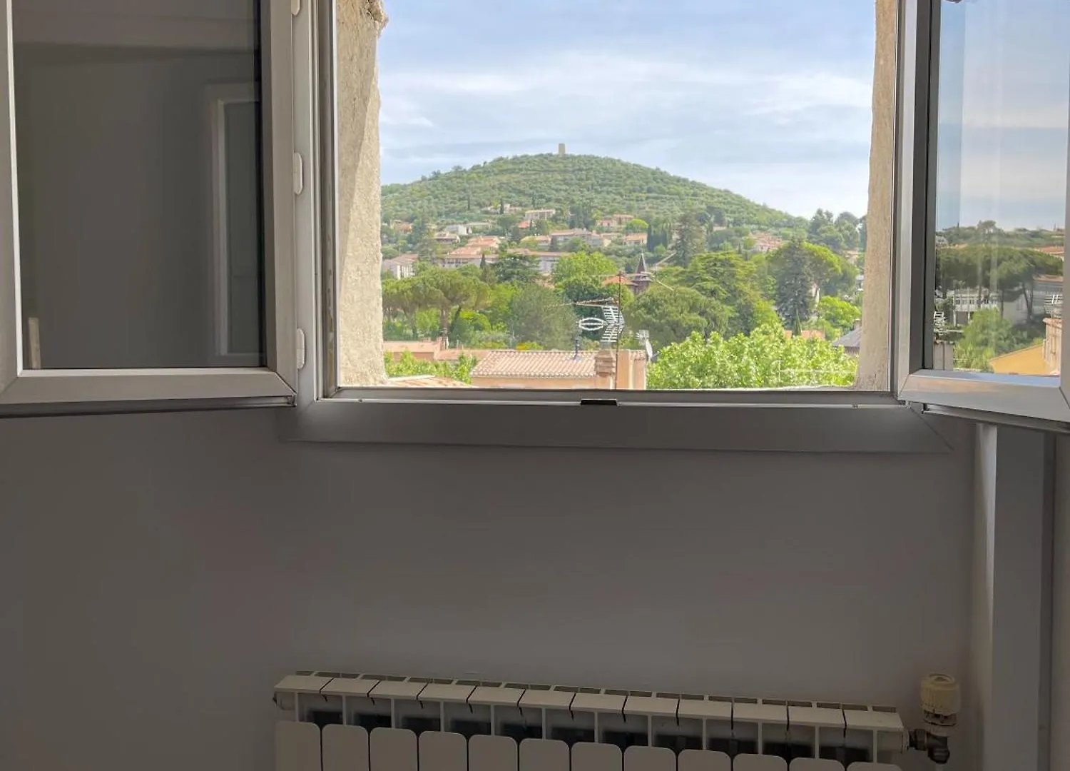 Le Nid D'Abeille, La Ruche Rurale Apartment Manosque