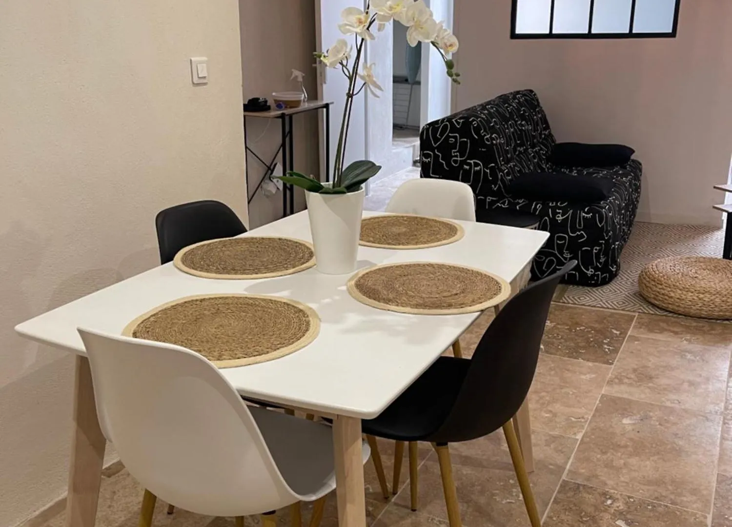 Le Nid D'Abeille, La Ruche Rurale Apartment Manosque