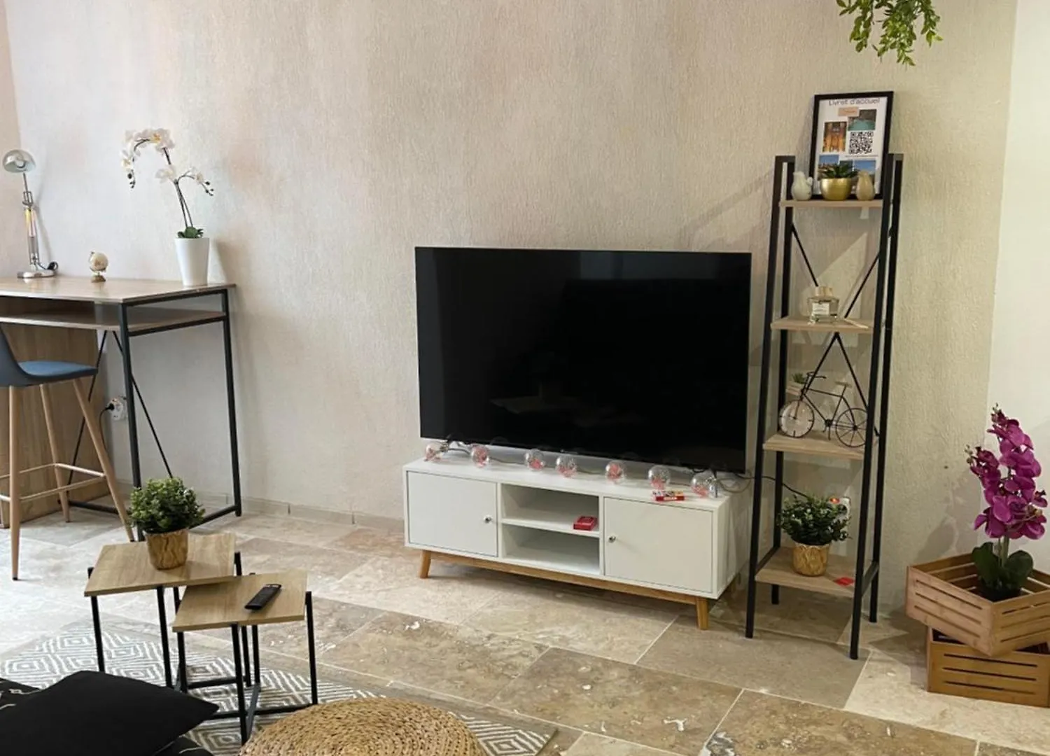 Le Nid D'Abeille, La Ruche Rurale Apartment Manosque