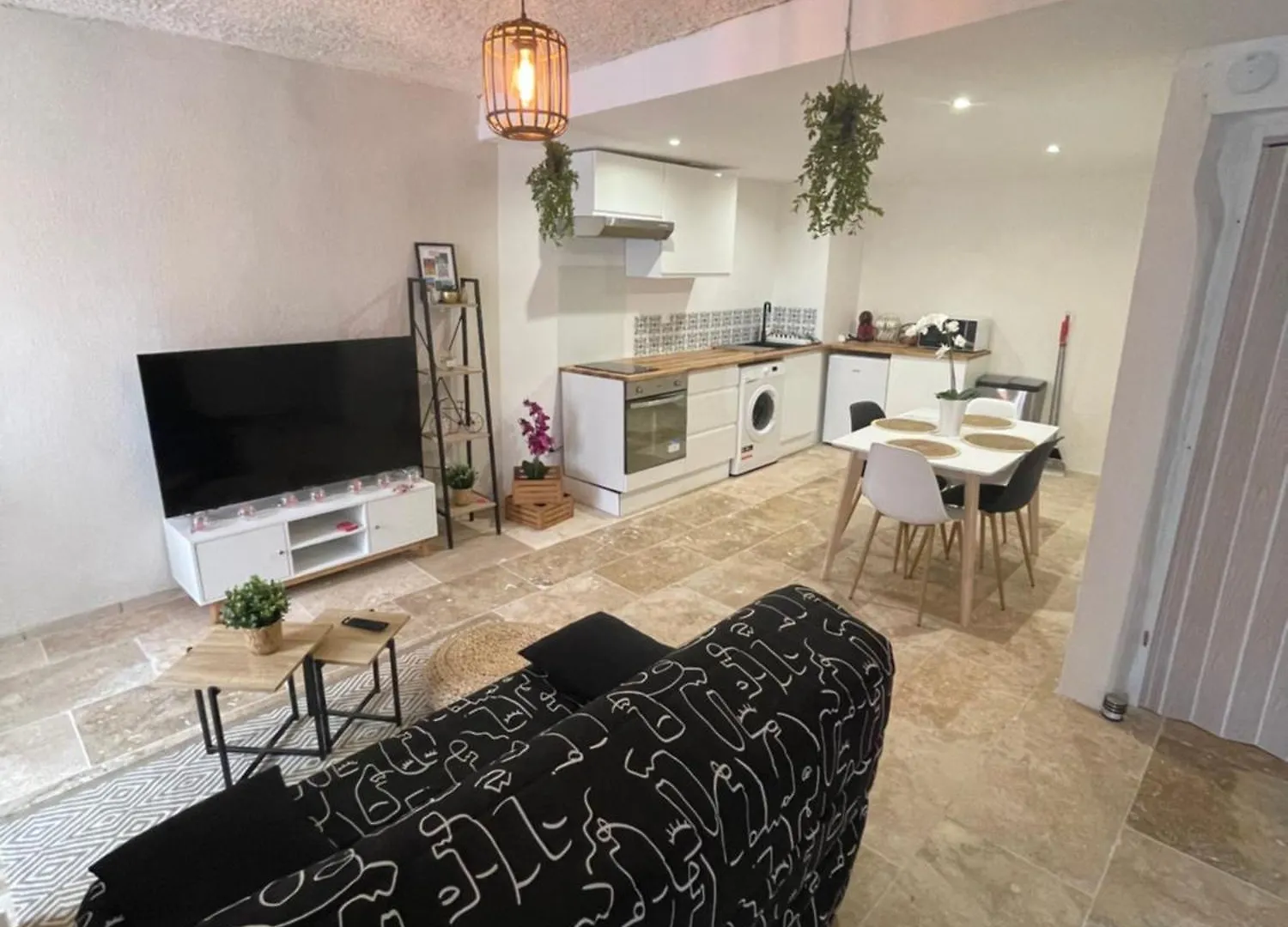 Le Nid D'Abeille, La Ruche Rurale Apartment Manosque